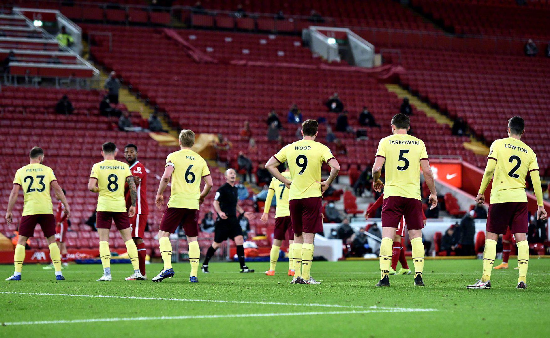 每一位门将 每一位门将