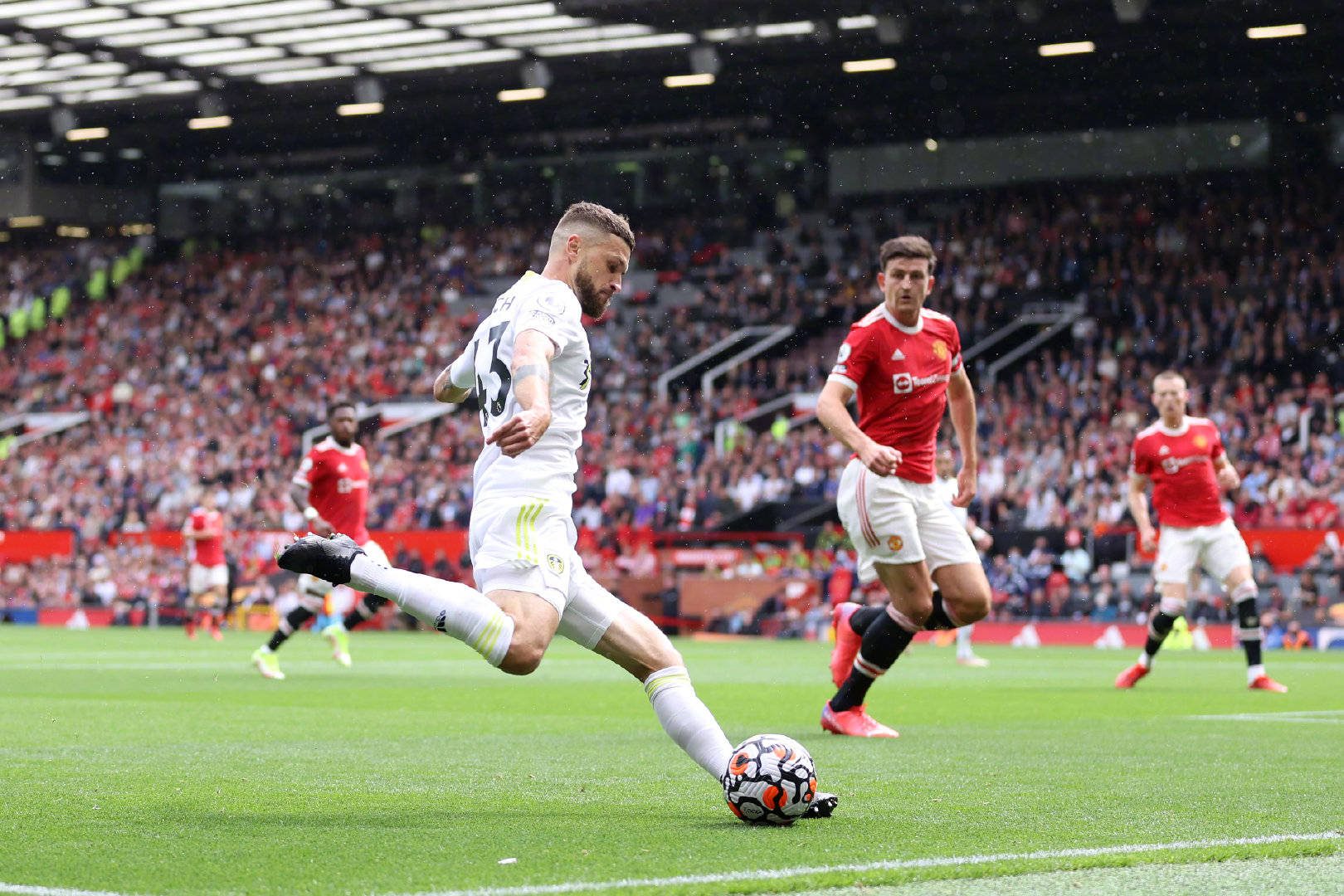 南特的顽强 南特的顽强