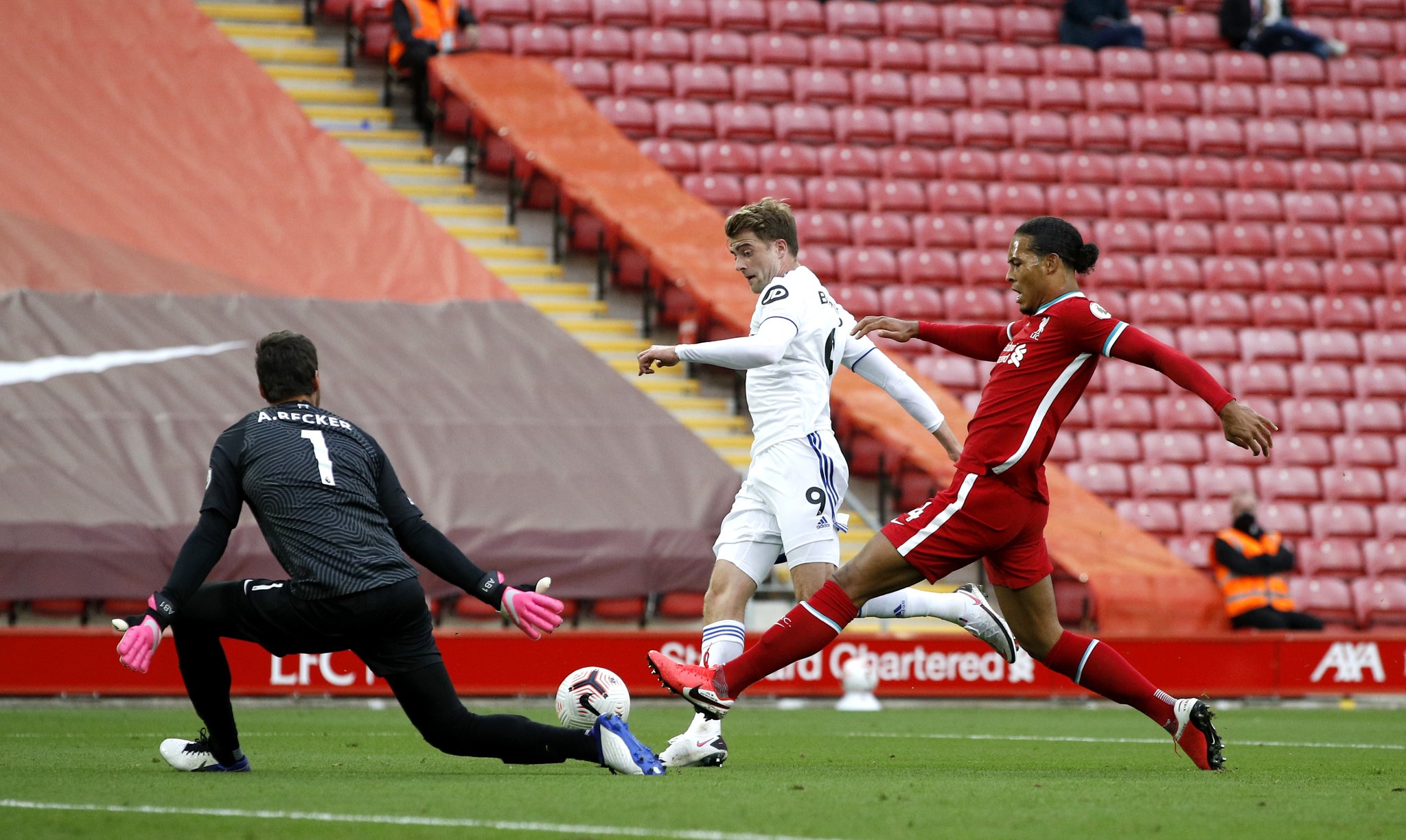 战术差异 战术差异