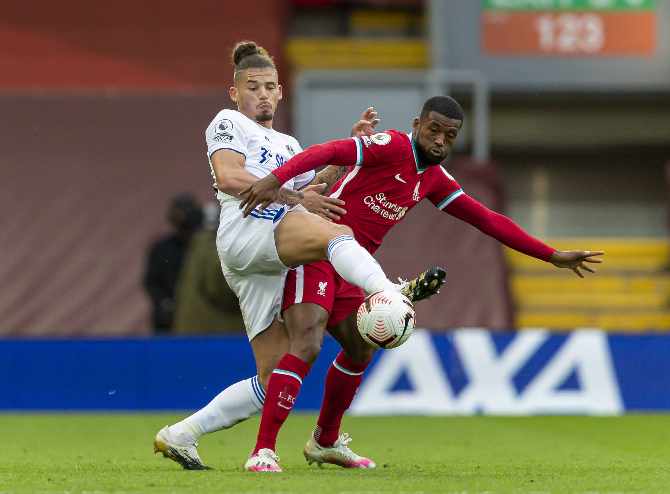 发展的清晰 发展的清晰